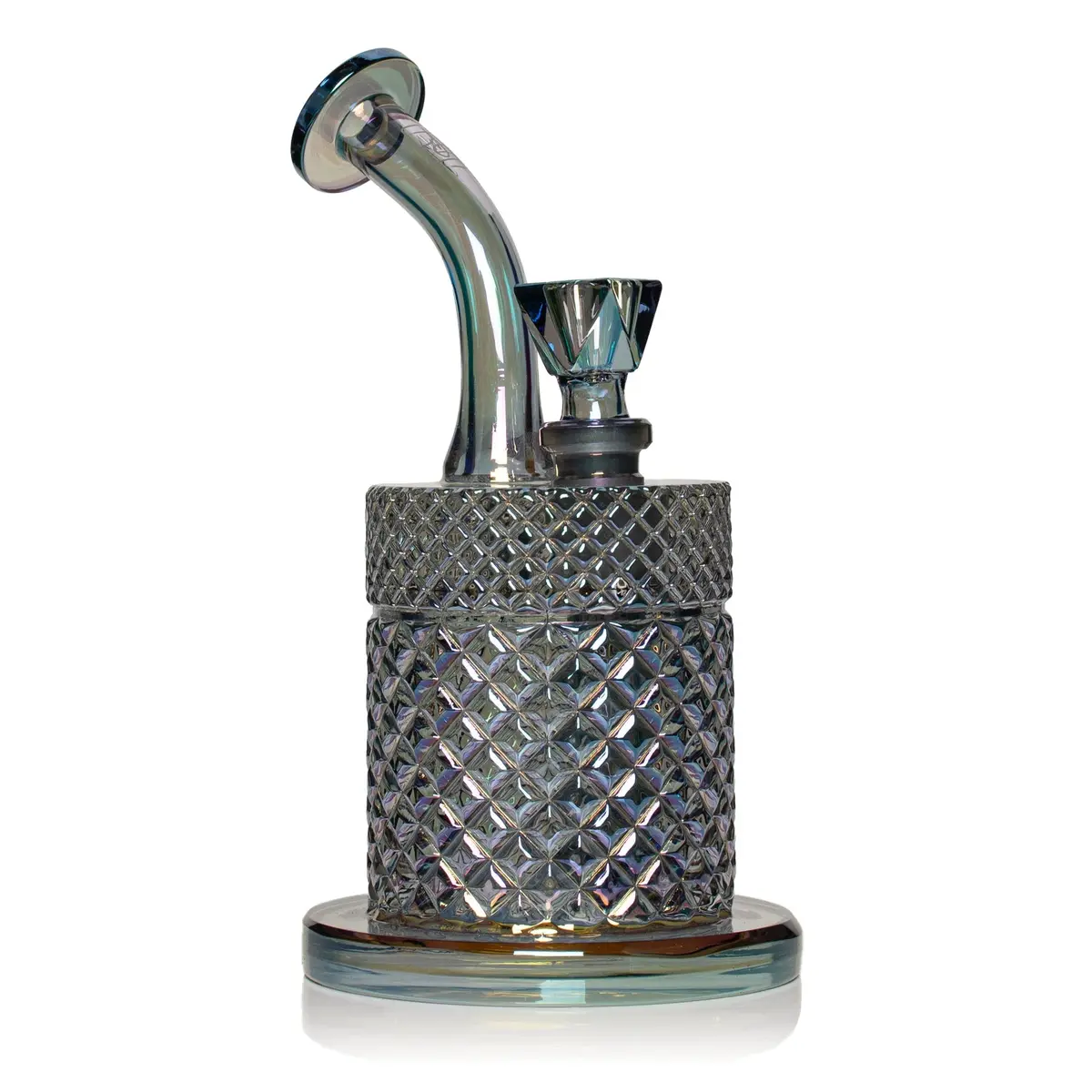 Jane West Twenties Collection Water Pipe - Mermaid 1