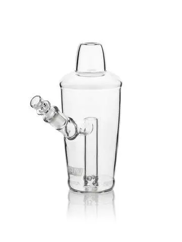 Grav - Martini Shaker Bubbler 1