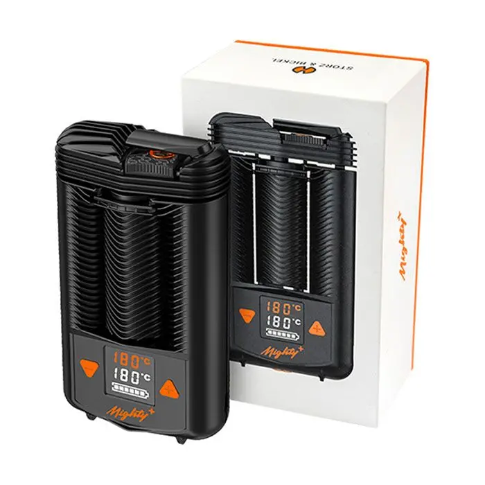 Storz & Bickel Mighty+ Vaporizer 1