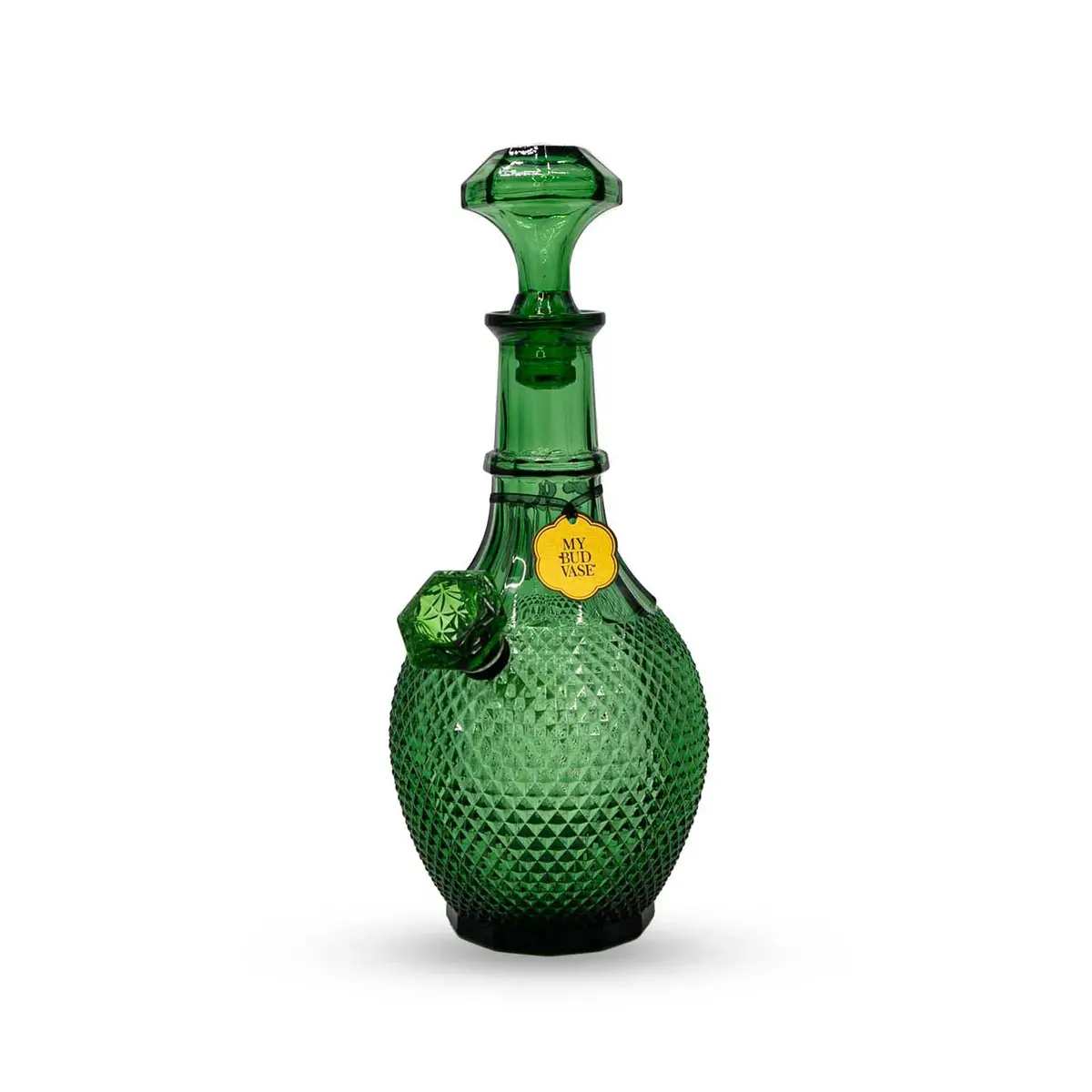 Jewel Vase Bong 3