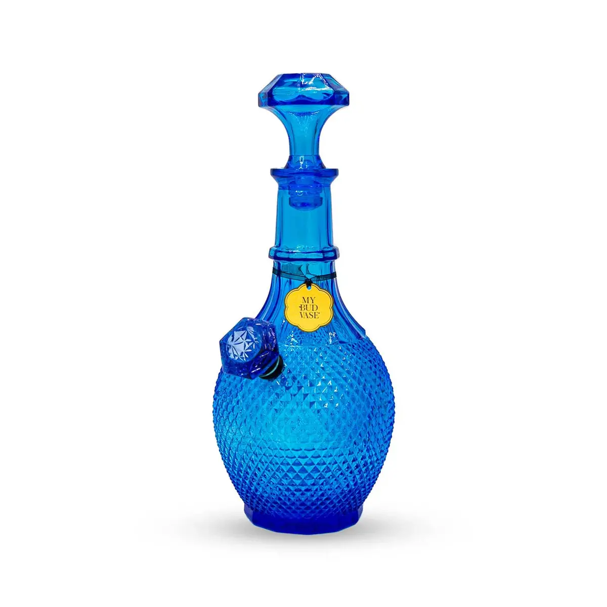 Jewel Vase Bong 2