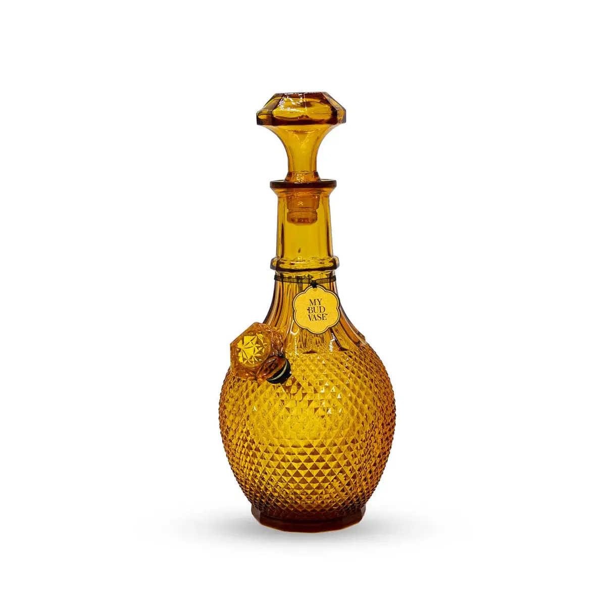 Jewel Vase Bong 1