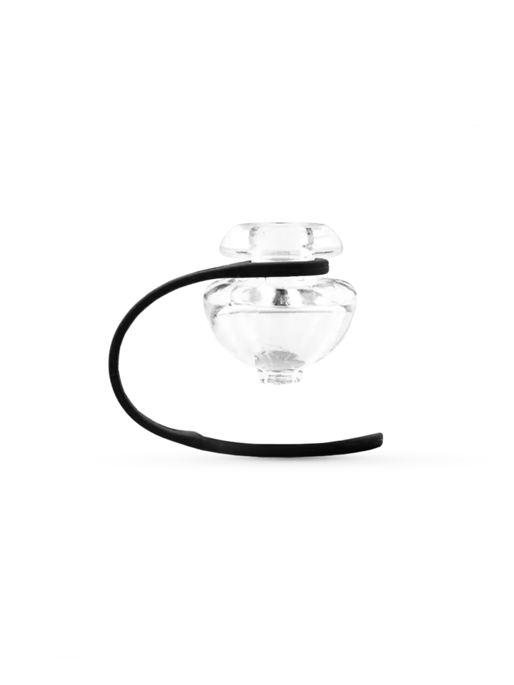 Puffco Peak Ball Carb Cap & Tether 1