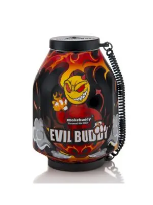 Smokebuddy - Original Personal Air Filter 3