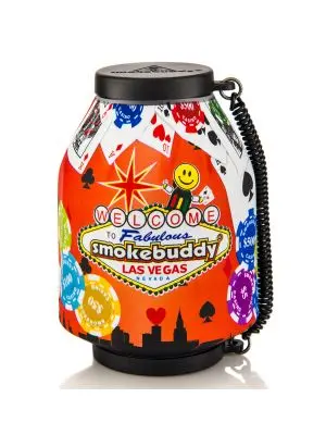 Smokebuddy - Original Personal Air Filter 9