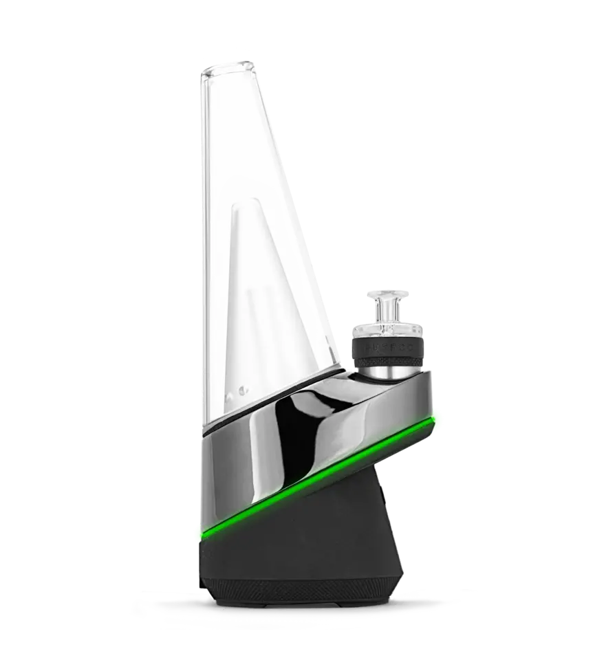 Puffco Peak Smart E-Rig 1
