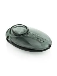 Grav - 3" Pebble Spoon Pipe 10