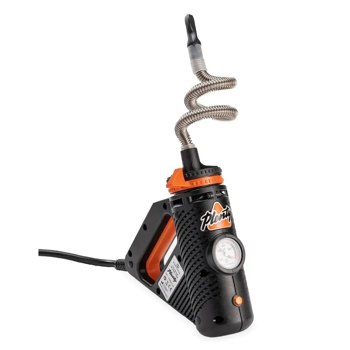 Storz & Bickel Plenty Vaporizer 1
