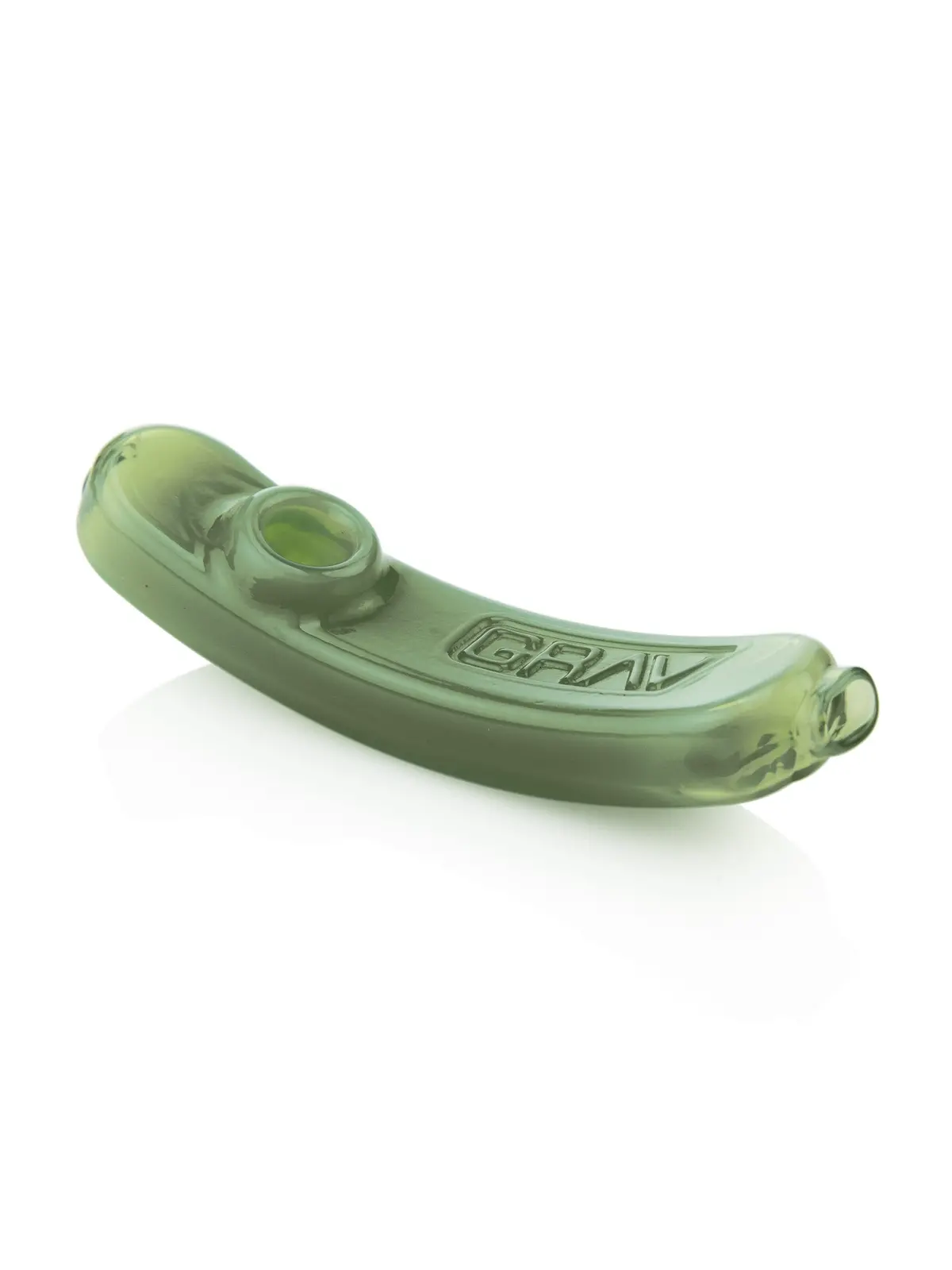 Grav - 5" Rocker Steamroller 8