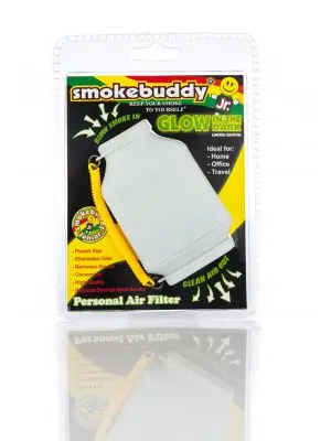 Smokebuddy - Junior Personal Air Filter 3