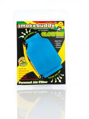 Smokebuddy - Junior Personal Air Filter 4