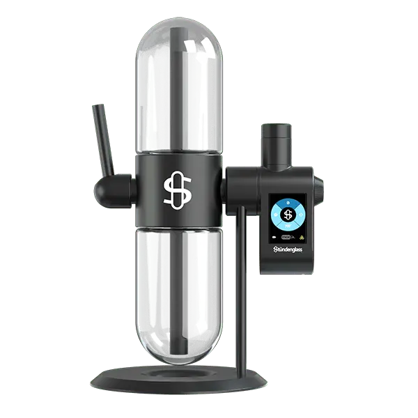 Stundenglass Modul Concentrate Desktop Vaporizer 1