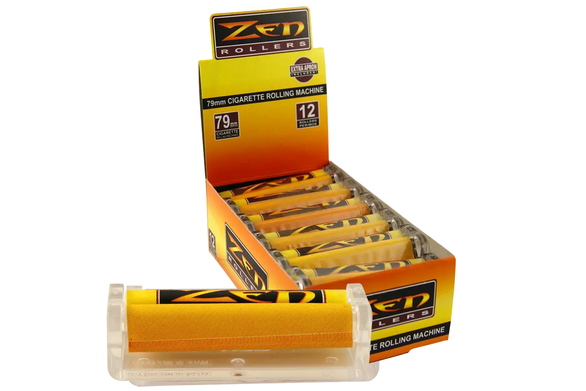 Zen Joint Rolling Machine - 79Mm 1