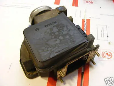Bmw 325I & 525I Afm Mass Air Flow Meter Sensor Bosch 0280202082 1