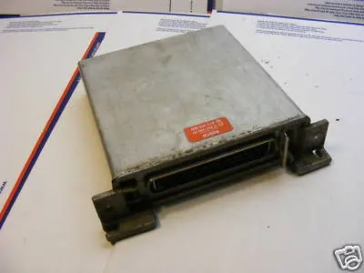75-76 Porsche 914 1.8L Ecu Engine Computer 0280000111 1