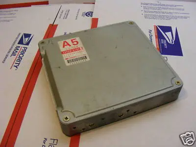 95 Geo Metro Suzuki Swift A5 Ecu Ecm Engine Control Computer 33920 51G72 1