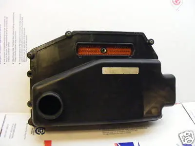 90 Dodge Ram Van V6 3.9 Engine Ecu Computer 4557493 1