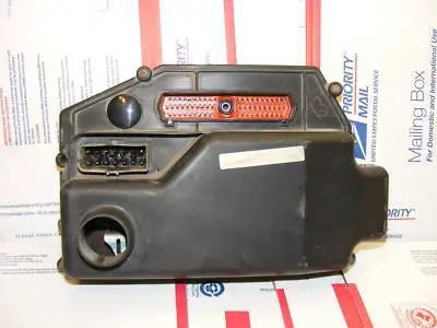 88 Dodge Ram Truck Van 5.2 V8 Ecu Ecm Engine Control Computer 4379728 1