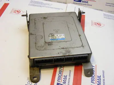 1995 Mazda Protege 1.5 / At Computer Ecm Ecu Z502 18 881A 1