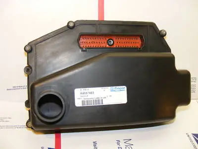 90 Dodge Ram Van V6 3.9 Reman Ecu Computer 4557493 1