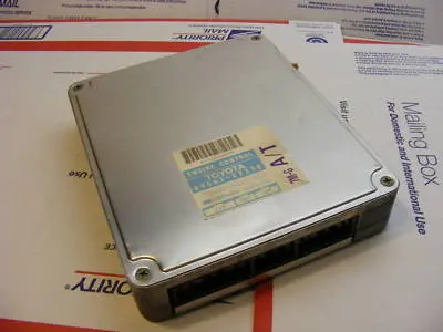91 92 Toyota Cressida Engine Computer Ecu 89661 22330 1