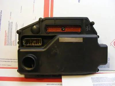 89 Dodge Ram Van Pickup Truck 5.9 Ecu Computer 4379937 1