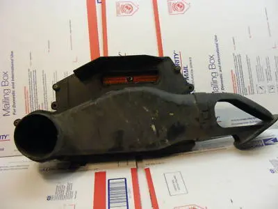 91 Dodge Shadow Plymouth Sundance Computer 2.2 Liter 4672510 1