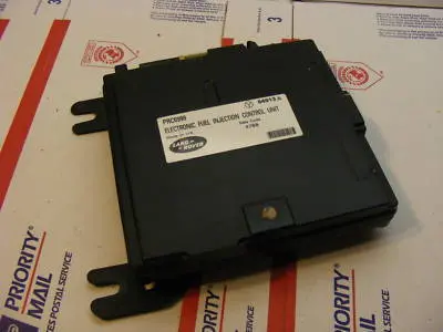 88-89 Land Rover Range Rover 14 Cux Computer 84913A Prc6999 Lrz-177 1