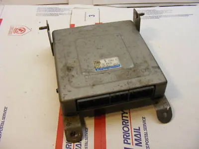 1995 Mazda Protege 1.5 Mt Computer Ecm Ecu Z501 18 881A 1
