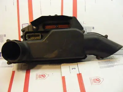 87 Dodge Caravan Voyager 3.0 V6 Ecu Computer 5233090 1