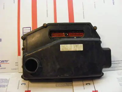 91 92 93 94 95 Dodge Dakota Pickup Truck 2.5 Liter 4 Cyl, Manual Trans Engine Computer Ecu Ecm 53008921 1