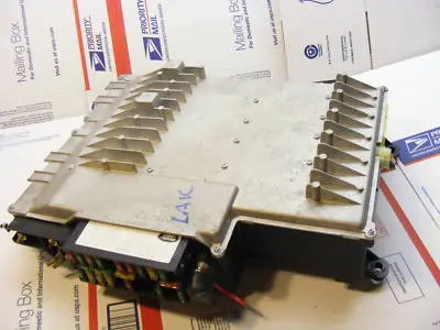 95-96 Land Rover Range Body Control Computer Amr5145 1