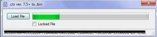 Ctz To Bin Converter + The Keygen 1