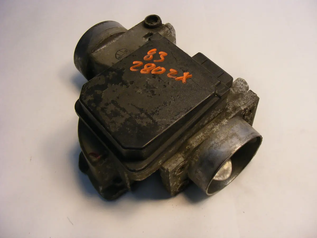 Datsun Nissan 280Zx 280Z Air Flow Sensor Meter A31 622 420 79 80 81 82 83 1