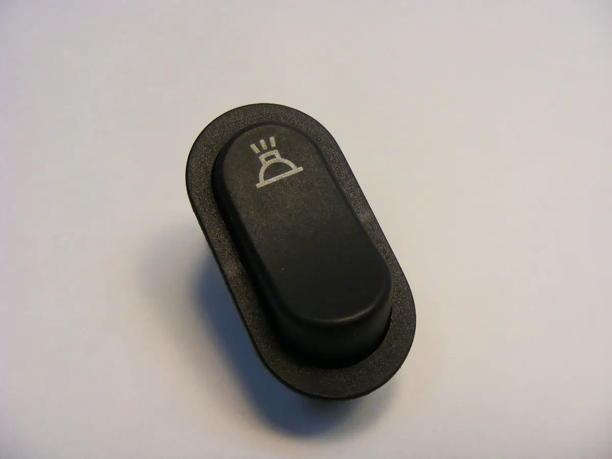 Saab Classic 9000 Turbo Cs Cse Aero Dome Light Switch 9505447 1