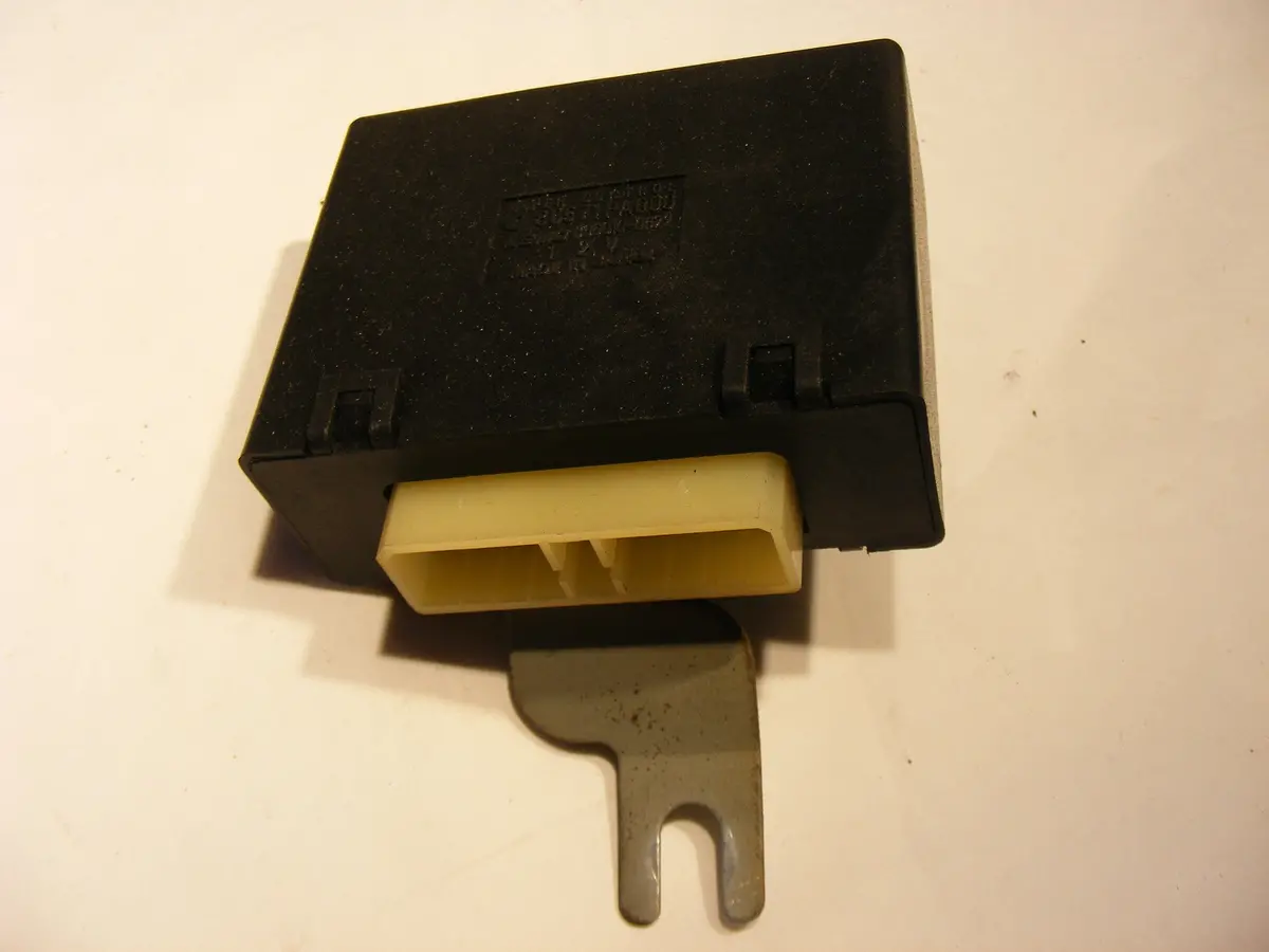 86571Pa000 1992-1997 Subaru Svx Intermittent Wiper Control Module Asmo 1