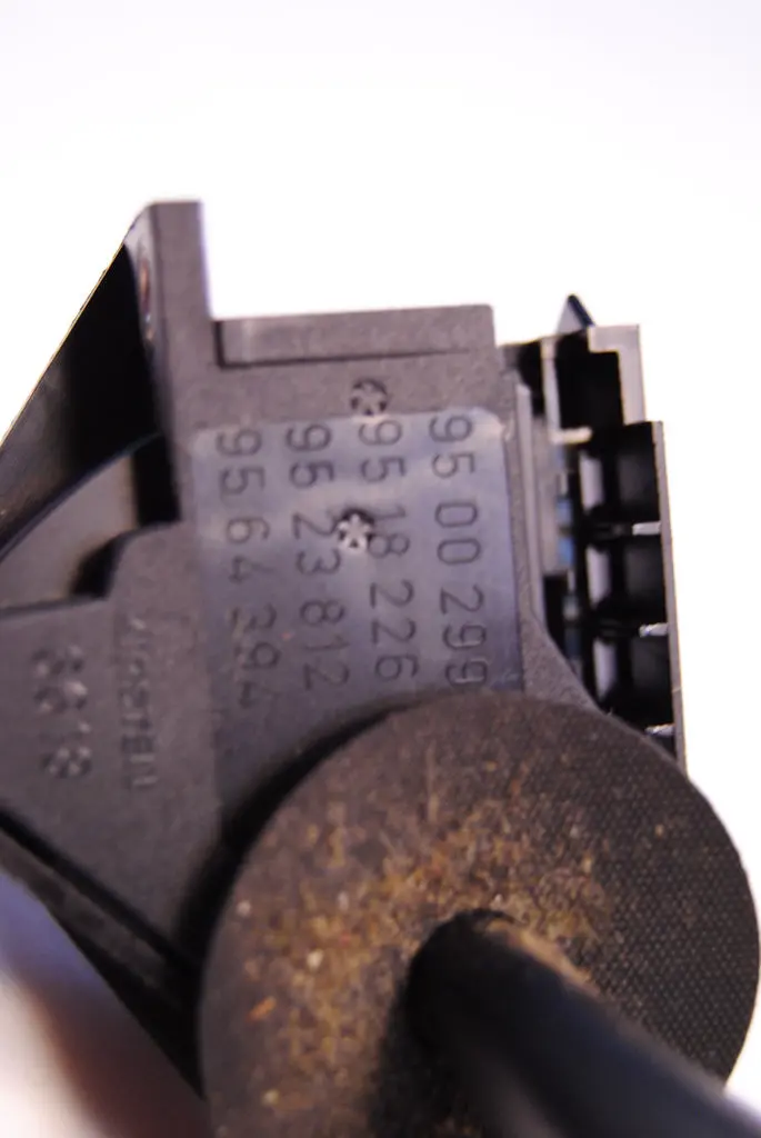 Saab 9000 S Turbo Wiper Switch / Stalk 2