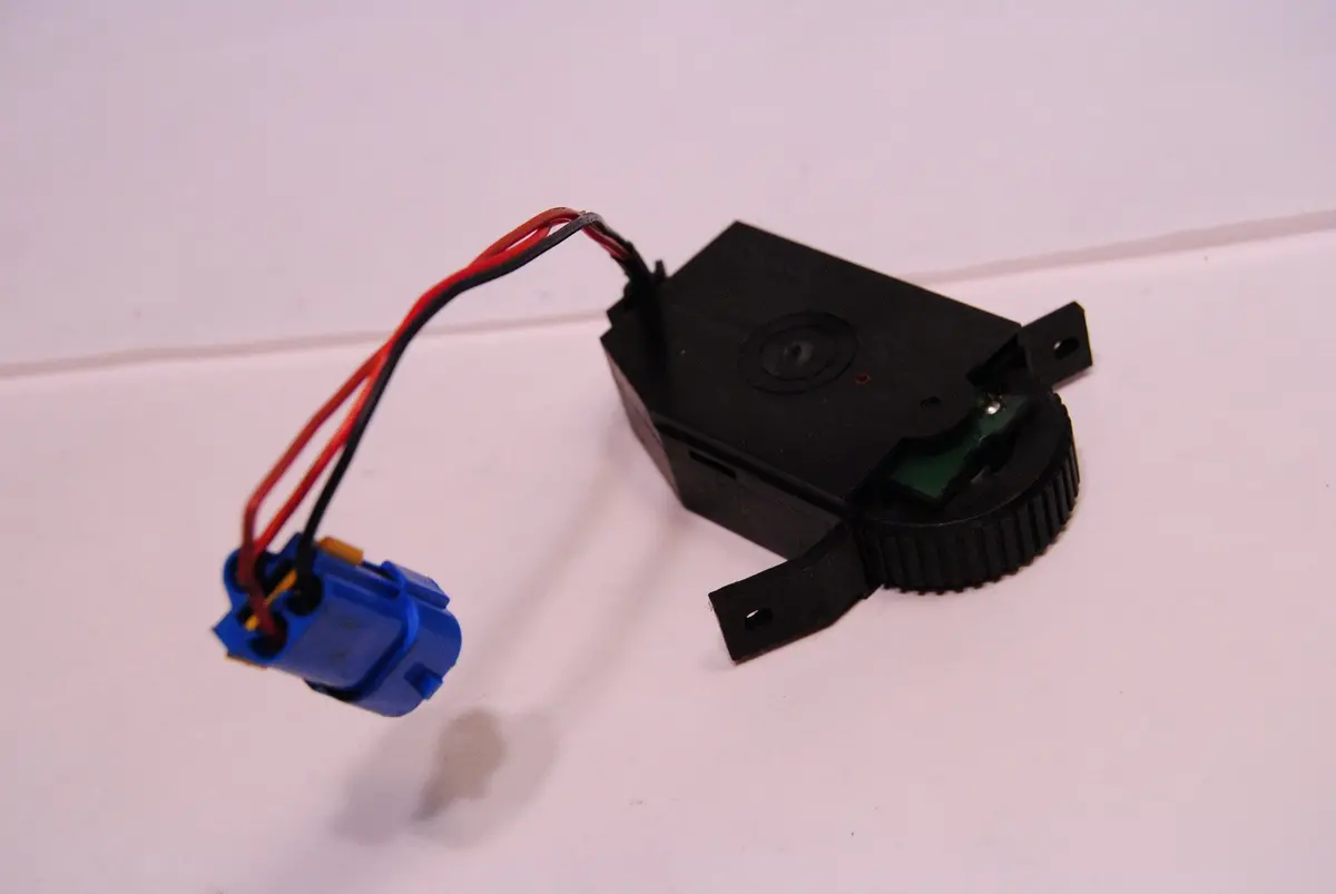 Land Rover Range Rover Classic Dash Lights Dimmer Switch Prc4621 - Also Fits Some Discovery Models 1