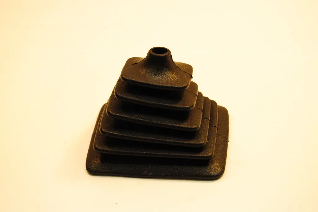 Vw Volkswagen Fox Rubber Shift Boot - In Excellent Used Condition - Rare! 2