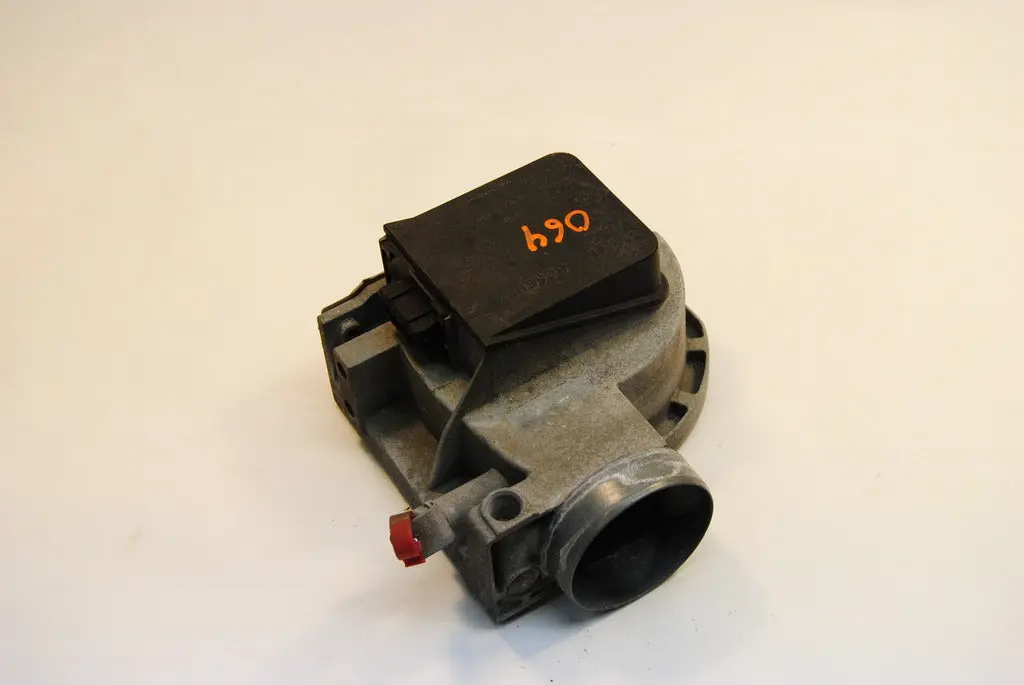 Porsche 944 85 86 87 88 Mass Air Flow Mass Meter Sensor Bosch 0280202064 1