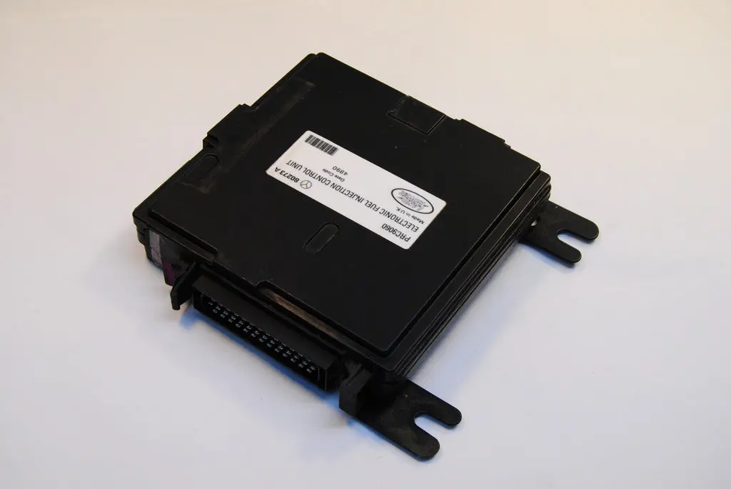 Land Rover Range Rover 90 91 92 14 Cux Ecm Ecm Engine Computer 80273A Prc9060 1