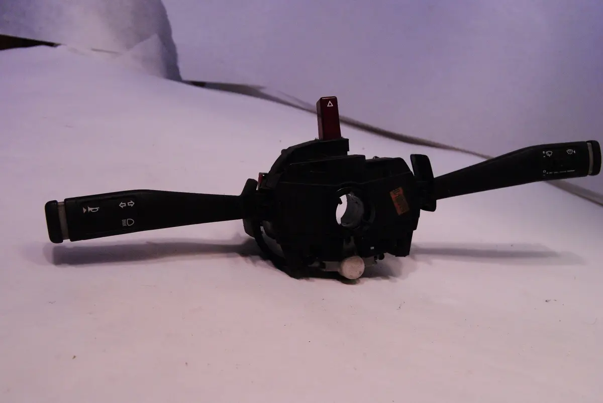 Range Rover Classic Turn Signal Switch And Wiper Switch Prc5072 / Prc8724 54034108 / 54317396 1