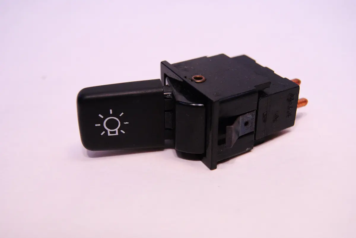 Land Rover Range Rover Classic Headlight Switch Prc5425 87 88 89 90 91 92 93 94 1