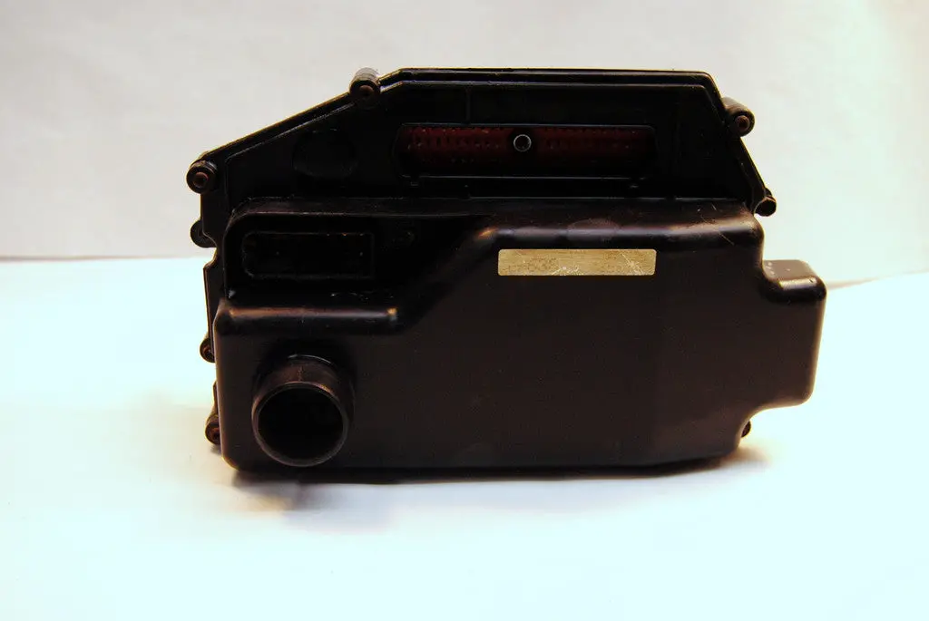 Dodge Dakota Pickup Truck 88 3.9 3 Speed At Engine Computer Ecu Ecm 4379634 R4379581 79-9634 1