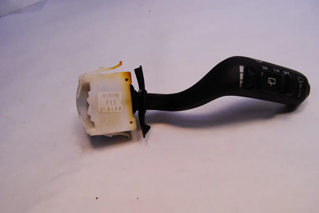 Saab 9-3 9-5 Windshield Wiper Switch / Stalk 99 00 01 02 03 04 05 4616140 5354170 1