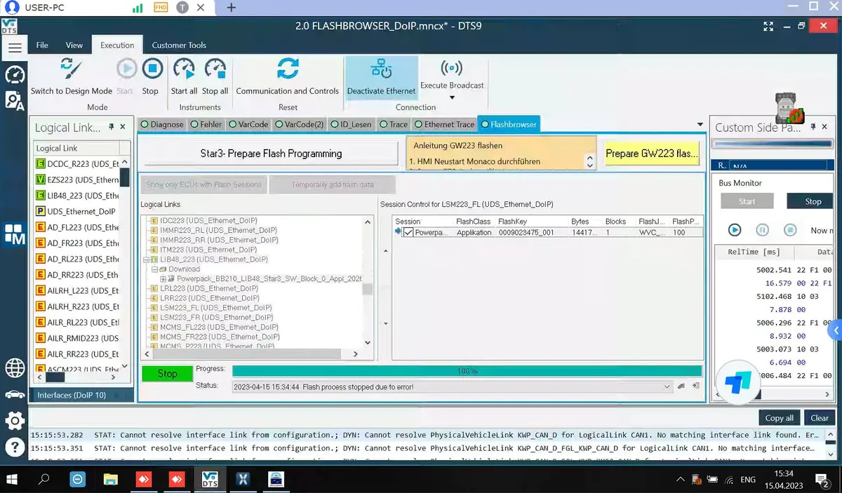 Mb Dts Monaco Software+Projects+Kg V9.02 1