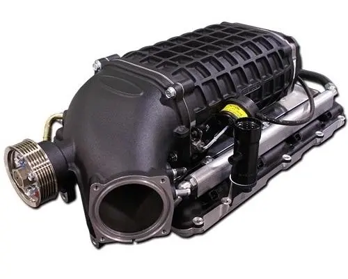 Magnuson Tvs2300 Supercharger System '11-'19 Challenger/Challenger 6.4L Srt8 1