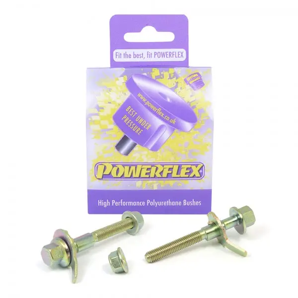 Poweralign Camber Bolt Kit (10Mm) (Fiat 500 Abarth/500T) 1