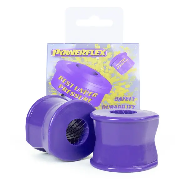 Powerflex Front Sway Bar Bushing Kit (21Mm) (Fiat 500 Abarth/500T) 1