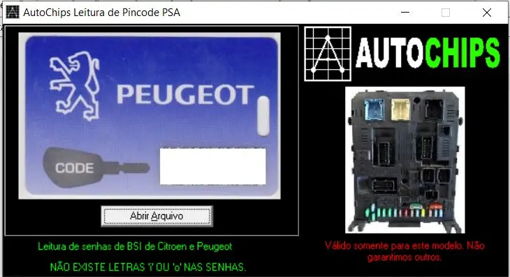 Autochips 3-In-1 Automotive Software Pack 1
